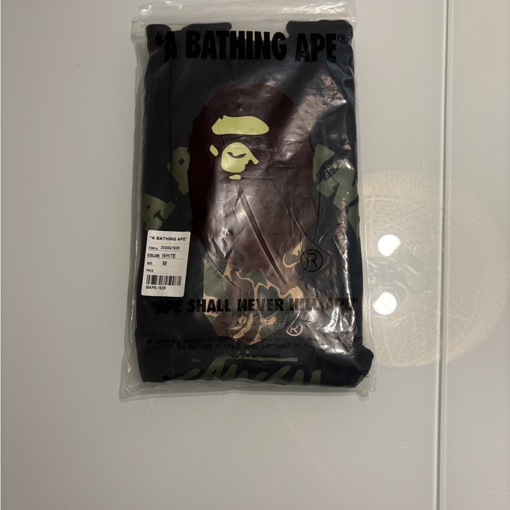 Bape tee